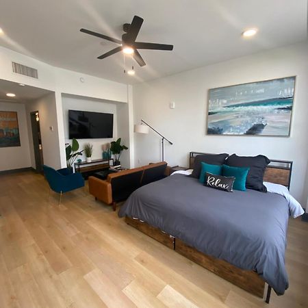 Optimum - Downtown Sanctuary! Apartment Birmingham Luaran gambar