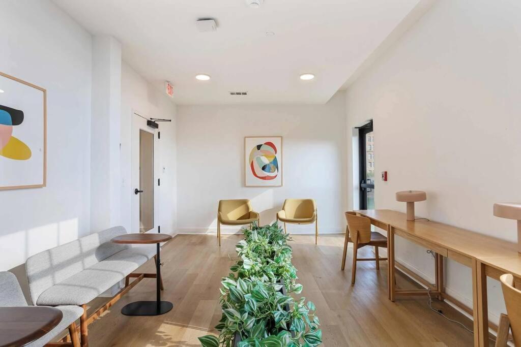 Optimum - Downtown Sanctuary! Apartment Birmingham Luaran gambar