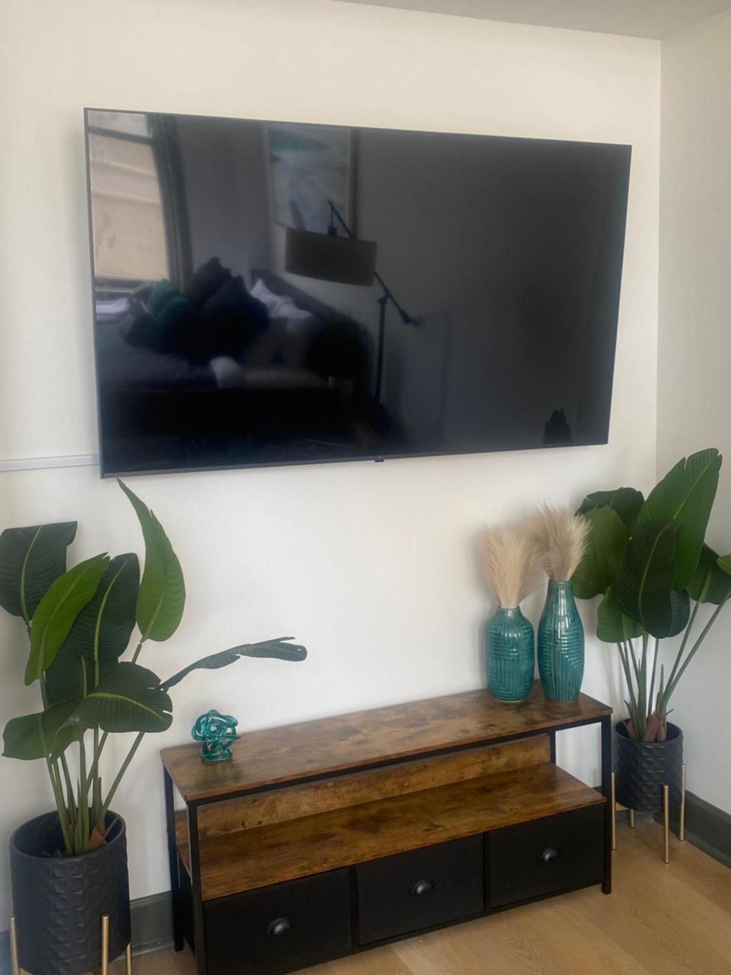 Optimum - Downtown Sanctuary! Apartment Birmingham Luaran gambar