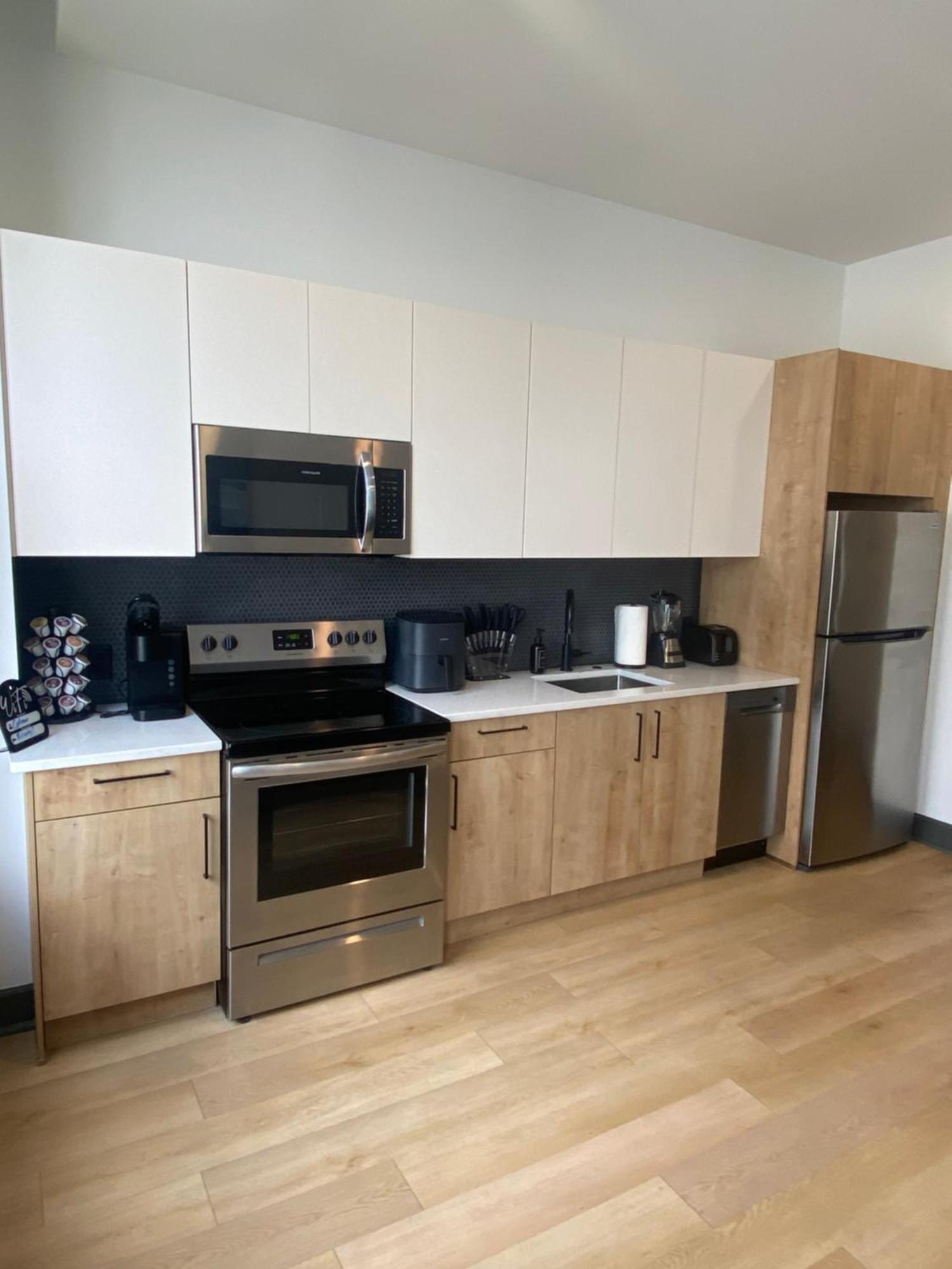 Optimum - Downtown Sanctuary! Apartment Birmingham Luaran gambar